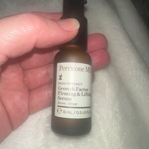 Perricone MD Growth Factor Firming & Lifting Serum